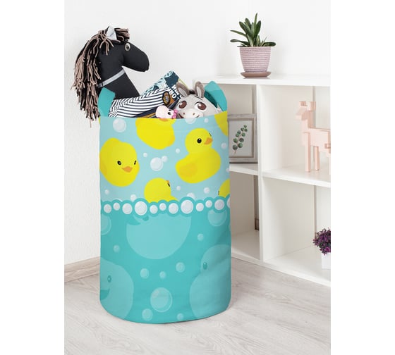 Корзина для игрушек JoyArty  toba_23370_L 1