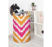 Корзина для игрушек JoyArty  toba_4320_L