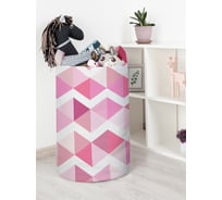 Корзина для игрушек JoyArty  toba_4323_L