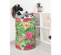 Корзина для игрушек JoyArty  toba_50048_L