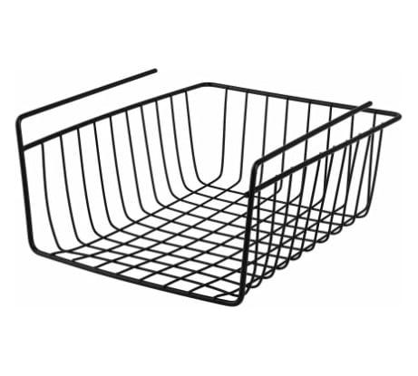 Полка-органайзер ЧМЗ 24x28x12.2 см 501-015-03