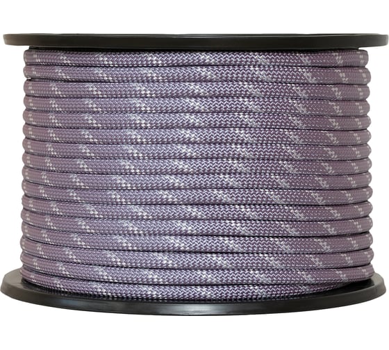 Канат ЛАНЕКС-КАНАТ LANEX Static 10мм, 40пр, ЕАС, 100м 4673737818451 1