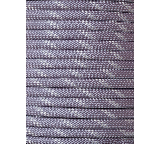 Канат ЛАНЕКС-КАНАТ LANEX Static 10мм, 40пр, ЕАС, 100м 4673737818451