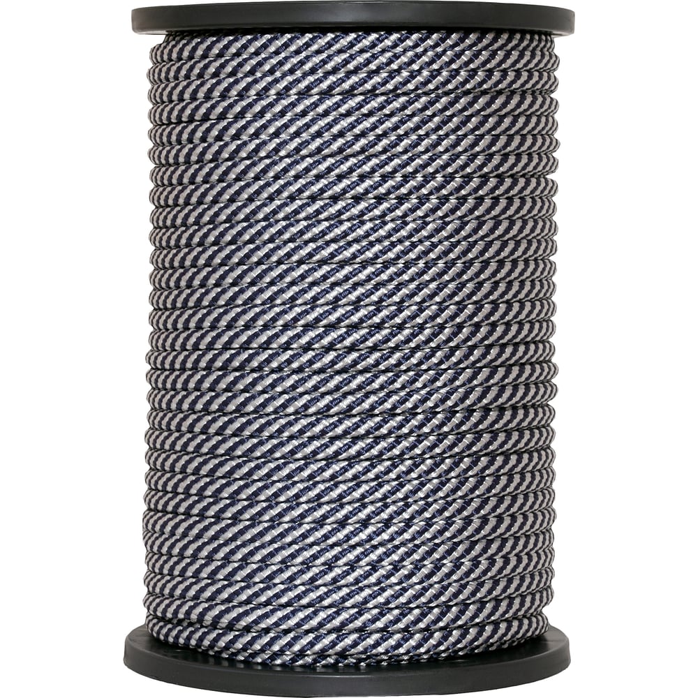 Репшнур ЛАНЕКС-КАНАТ LANEX 5мм, 16пр, с сердечником, 100м 4673737818604 ...