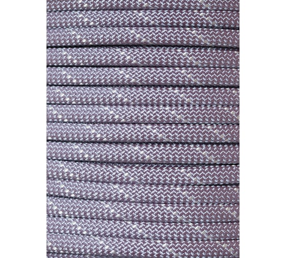 Канат ЛАНЕКС-КАНАТ LANEX Static 9мм, 40пр, 100м 4673737818543