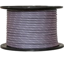 Канат ЛАНЕКС-КАНАТ LANEX Static 9мм, 40пр, 50м 4673737818567