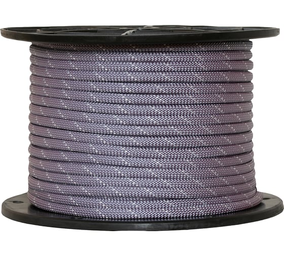 Канат ЛАНЕКС-КАНАТ LANEX Static 9мм, 40пр, 50м 4673737818567 1