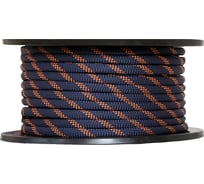Канат ЛАНЕКС-КАНАТ LANEX Static 11мм, 48пр, ЕАС, 50м 4673737818536