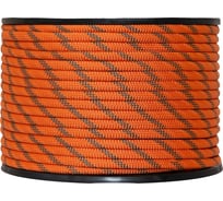 Канат ЛАНЕКС-КАНАТ LANEX Static 11мм, 48пр, ЕАС, 100м 4673737818512