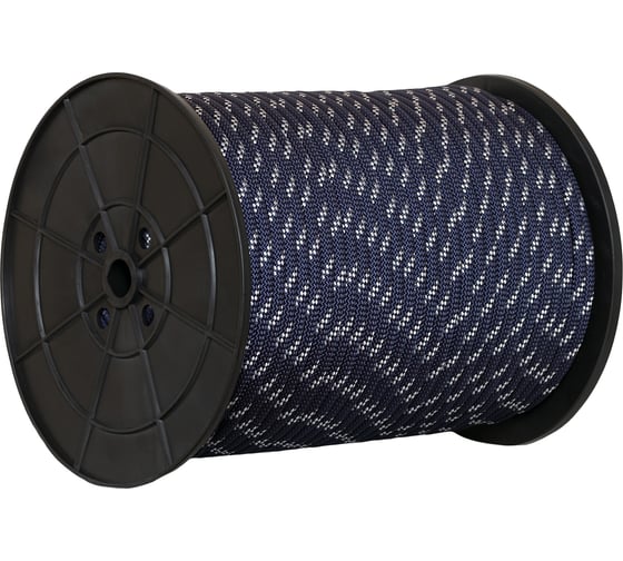 Канат ЛАНЕКС-КАНАТ LANEX Static 10мм, 40пр, ЕАС, 200м 4673737818468