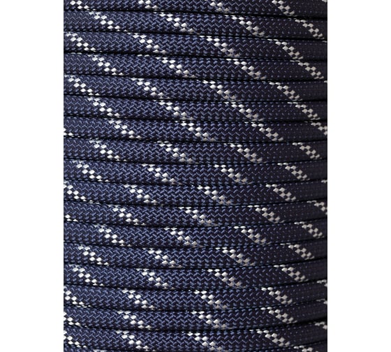 Канат ЛАНЕКС-КАНАТ LANEX Static 10мм, 40пр, ЕАС, 200м 4673737818468
