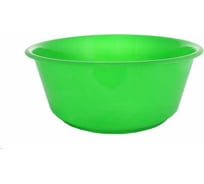 Таз Ангора Кливия 10 л, зеленый А3300зл