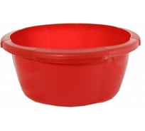 Таз Ангора Космея 4.5 л, красный А3600кр