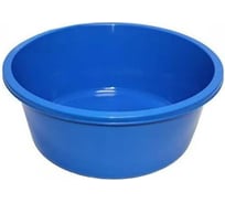 Таз Ангора Кливия 5.5 л, голубой А3110гл