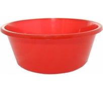 Таз Ангора Кливия 5.5 л, красный А3110кр