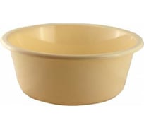 Таз Ангора Кливия 5.5 л, кремовый А3110крем