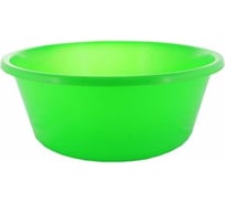 Таз Ангора Кливия 5.5 л, зеленый А3110зл