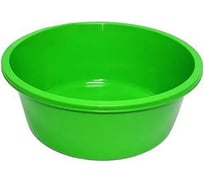 Таз Ангора Кливия 7.5 л, зеленый А3130зл