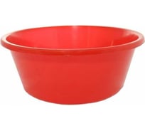 Таз Ангора Кливия 7.5 л, красный А3130кр