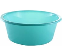 Таз Ангора Кливия 7.5 л, тиффани А3130тиффани