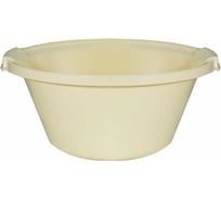 Таз Ангора 7 л, кремовый А3200крем