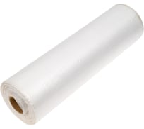 Фасовочные пакеты в рулоне Четыре сезона 25x40, 8 мкм, 500 шт 61-0422