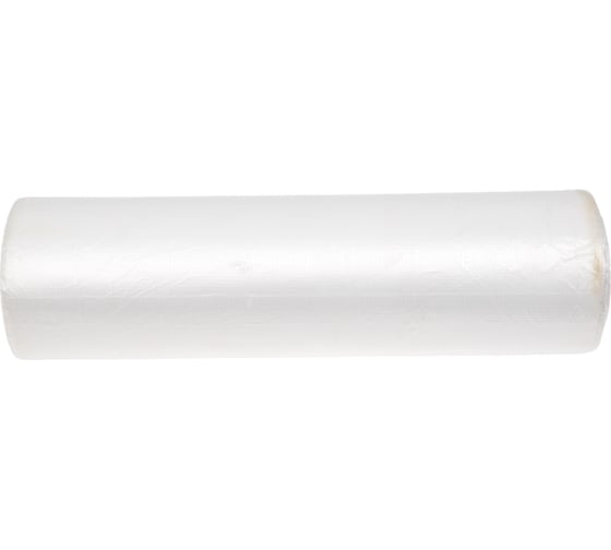 Фасовочные пакеты в рулоне Четыре сезона 25x40, 8 мкм, 500 шт 61-0422