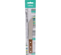 Нож кухонный Ladina GRAND деревянная ручка 25,5см 00 20048