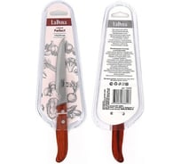 Нож кухонный Ladina PERFECT деревянная ручка 21см 0 10302