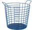 Корзина Moroshka Infinity 46.3x36.9x40.6 см, цвет синий 907-014-01 1
