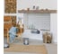 Корзина Moroshka Infinity 46.3x36.9x40.6 см, цвет синий 907-014-01 8