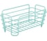 Органайзер Moroshka Biruza 23.3x12x10 см, цвет бирюзовый 929-014-03 1