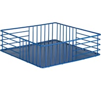 Органайзер Moroshka Infinity 30.5x30.5x9.3 см, цвет синий 907-015-01