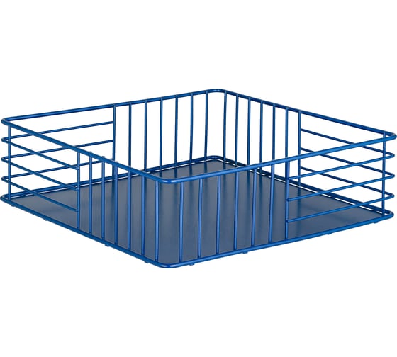 Органайзер Moroshka Infinity 30.5x30.5x9.3 см, цвет синий 907-015-01
