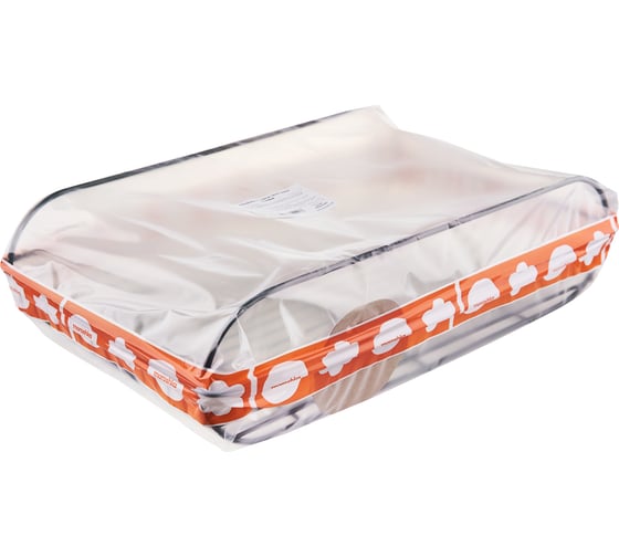 Органайзер Moroshka Minima 42x26x11.3 см, черный 930-015-03