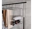 Органайзер Moroshka Minima 40.8x11.3x62.5 см, черный 930-015-01 5