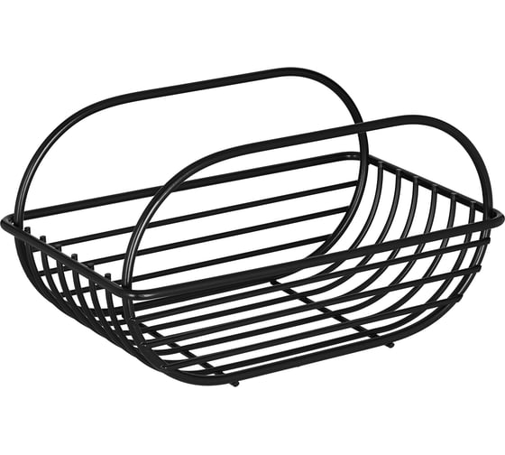 Органайзер Moroshka Minima 21x13x11.3 см, черный 930-015-02 1