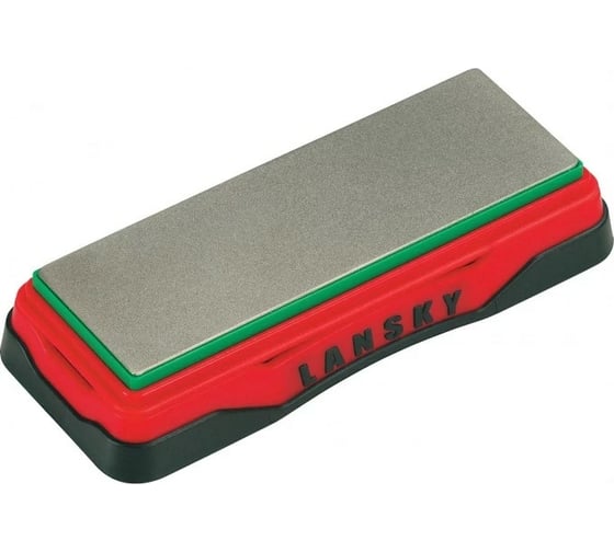 Точилка для ножей Lansky Diamond Benchstone LNLDB6M 1