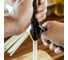 Керамический мусат WorkSharp Ceramic Kitchen Honing Rod WSKTNCHR-I 3