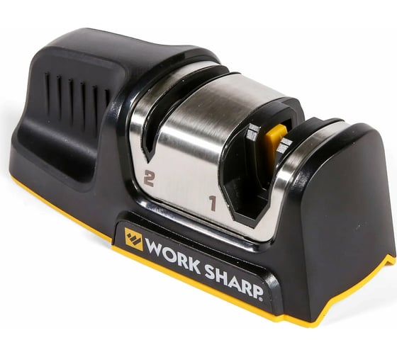 Ручная кухонная точилка WorkSharp Kitchen Edge WSKTNKES-I 1