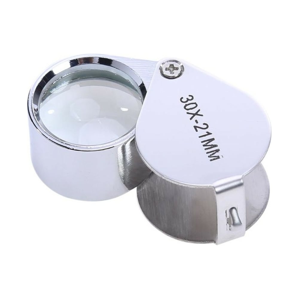 Лупа ювелира с увеличением Beroma 07703874 - выгодная цена, отзывы ...