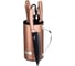 Набор ножей BerlingerHaus Rosegold Metallic Line на подставке, 7 предметов 2583-BH 1