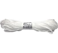 Хозяйственный шнур Следопыт плотный N4 20 м 5-092
