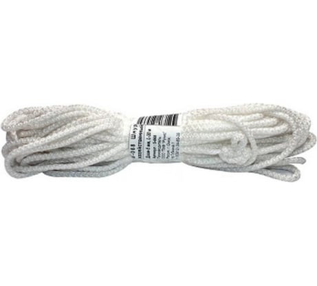 Хозяйственный шнур Следопыт N5 20 м 5-068