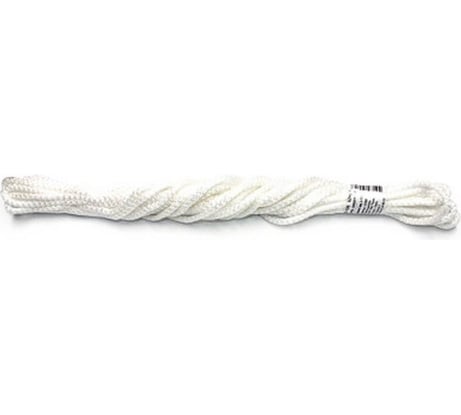 Хозяйственный шнур Следопыт плотный N6 10 м 5-100