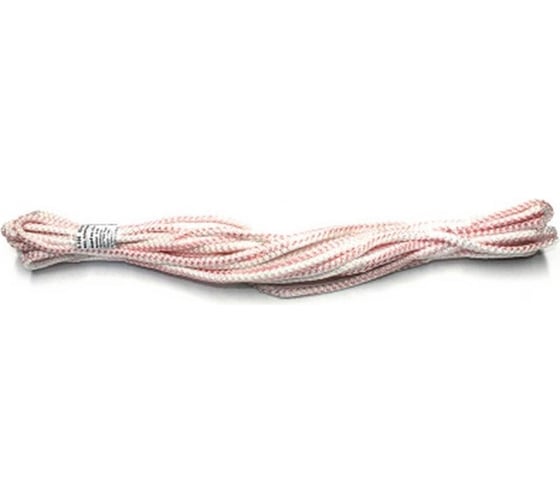 Хозяйственный шнур Следопыт плотный N8 10 м 5-106 1
