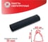 Пакеты для мусора EXTRA STRONG с завязками 60 л, 10 шт в рулоне GRIFON 101-075 3