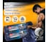 Пакеты для мусора EXTRA STRONG с завязками 60 л, 10 шт в рулоне GRIFON 101-075 4