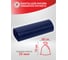 Пакеты для мусора SUPER POWER 60 л, 10 шт в рулоне GRIFON 101-090/1 3