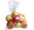 Пакеты для продуктов EUROHOUSE в рулоне 25x32 см, 50 шт, 6 мкрн 3618 2
